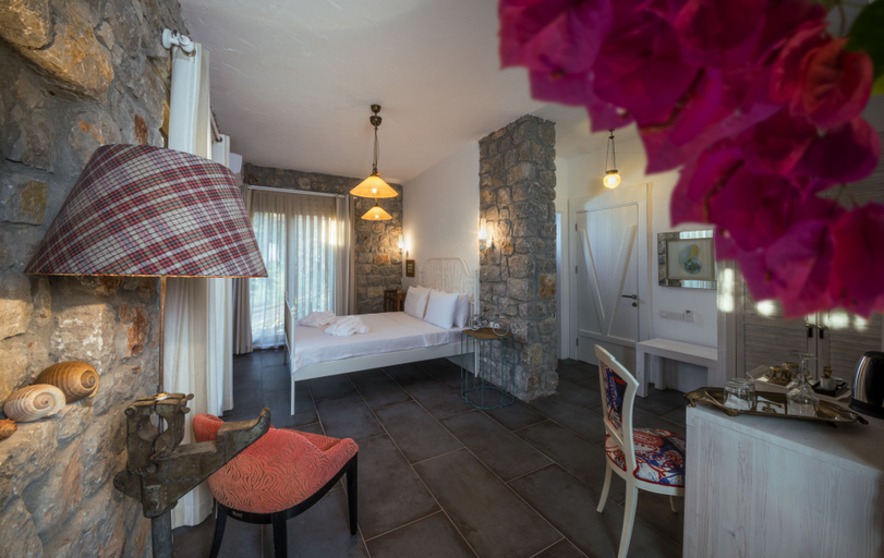 Others 3, Valentina Boutique Hotel, Marmaris