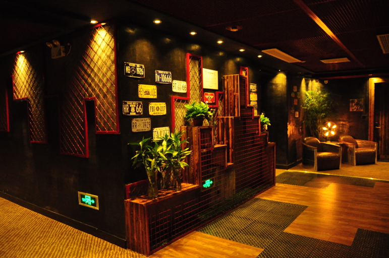 Others 5, JA HOTEL, Taizhou