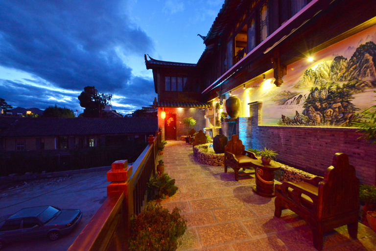 Others 4, Longzhu Boutique Inn Lijiang, Lijiang
