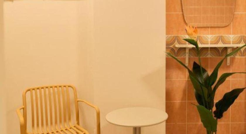 Bathroom, The Mansion Pakchong, Pak Chong