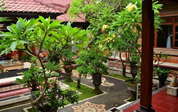 Others 5, Nyoman Murjana Homestay, Gianyar