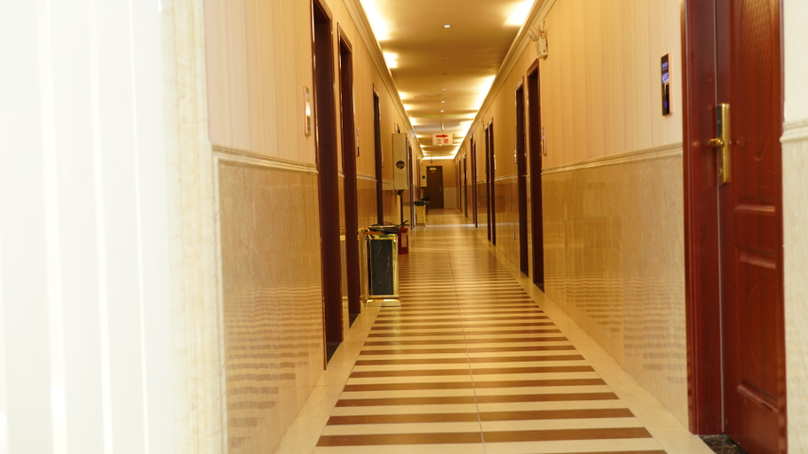 Others 3, Luoyi Hotel, Chongqing
