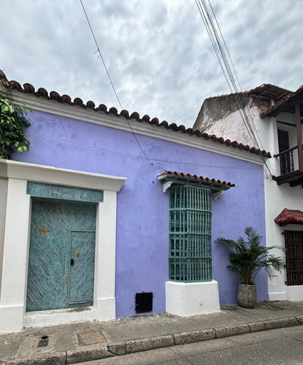 Exterior & Views, Casa Quero by Wynwood House, Cartagena de Indias