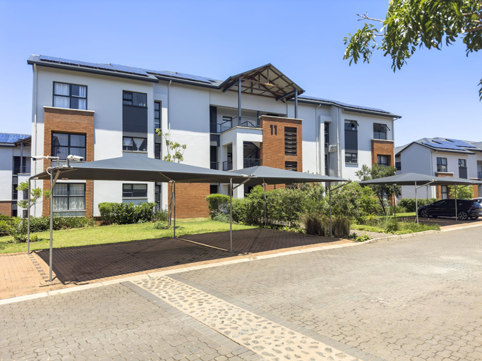 Exterior & Views 2, Ballito Hills Unit 79, iLembe