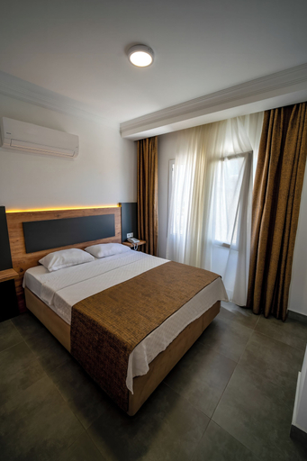Bedroom 4, Club Efes Otel, Silifke
