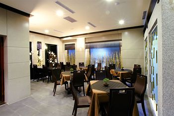 Hotel Interior, I Hi Sanduo hotel, Kaohsiung