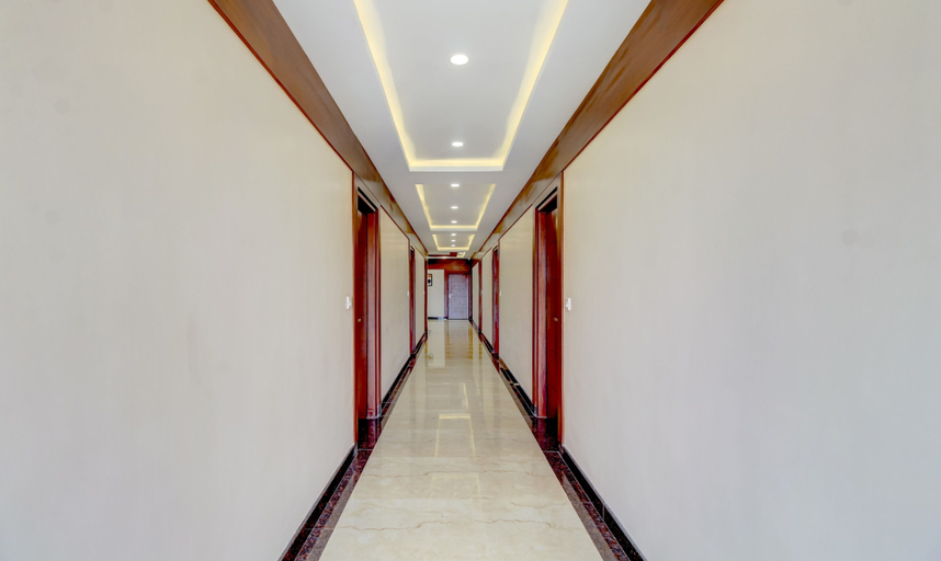 Public Area 3, The Meridian, 10 Mins To Mahatma Gandhi Park, Chikmagalur