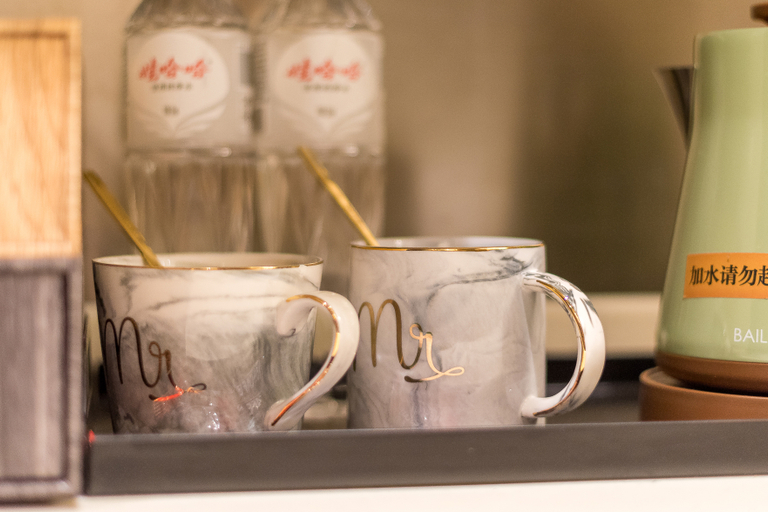 Food & Drinks, Juxihu Hotel (Hangzhou Jiangnan Avenue), Hangzhou