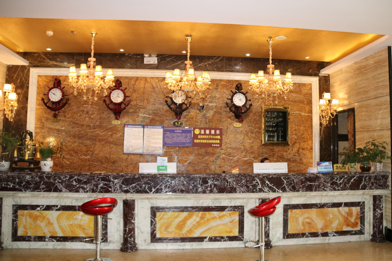 Others 5, Dongdu Hotel, Chongqing