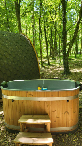 Others 5, Le Domaine Insolite de Broceliande, Ille-et-Vilaine