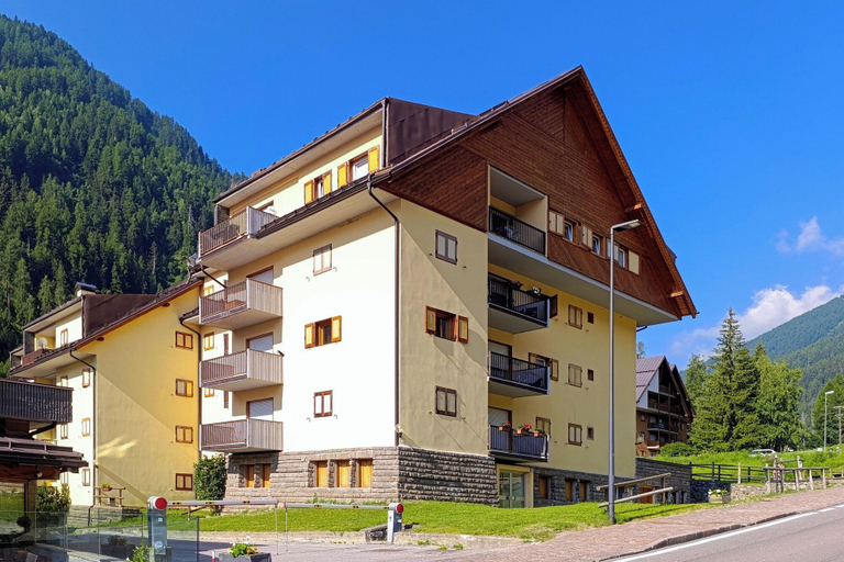 Exterior 5, Ski In-ski Out Apartment in Peio Val di Sole, Trento