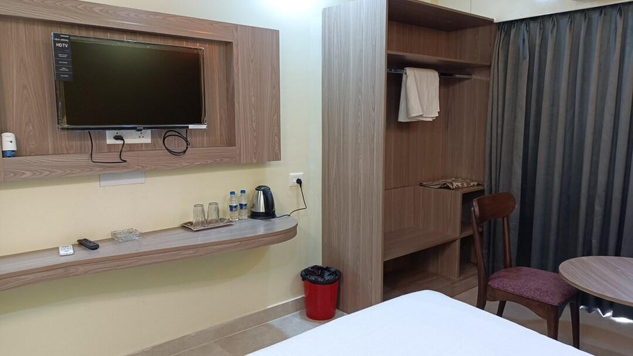 Others 3, Royal Beach Inn Puri, Puri