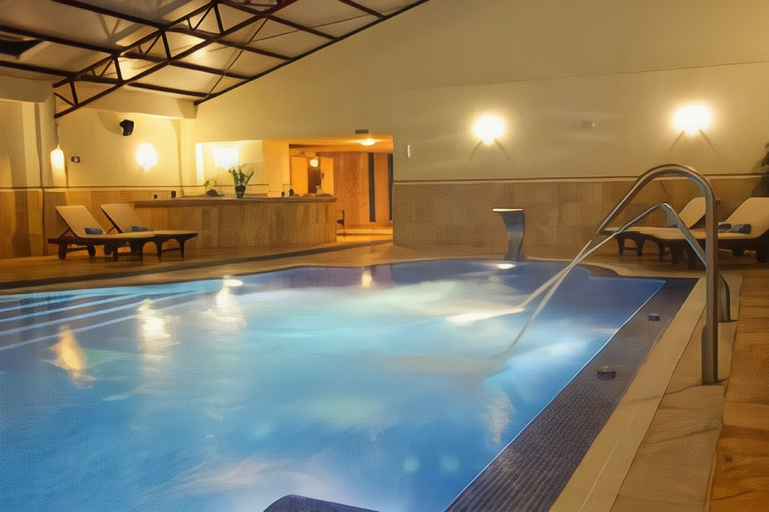 Sport & Beauty 2, Bahia Principe Explore Costa Adeje - Hyatt Inclusive Collection, Santa Cruz de Tenerife