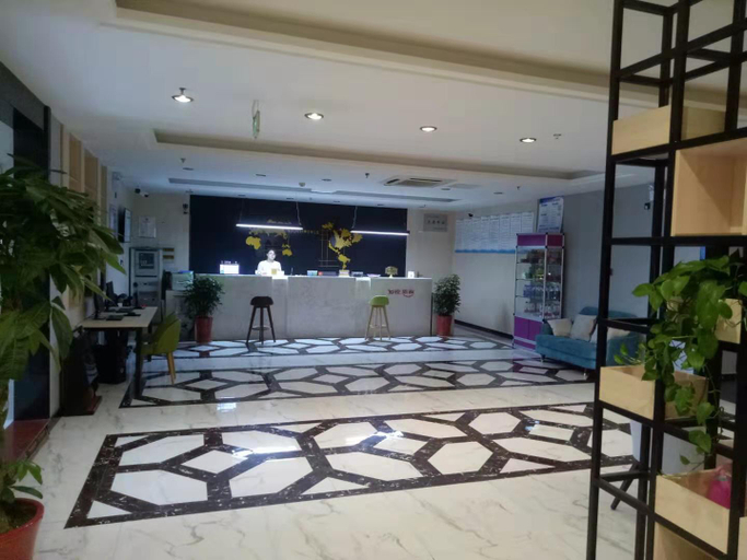 Others 5, Junyi Select Hotel (Sheyang Zhenyang Street), Yancheng