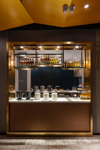 Food & Drinks 3, Abisous Hotel(Kunming Tongde Plaza), Kunming