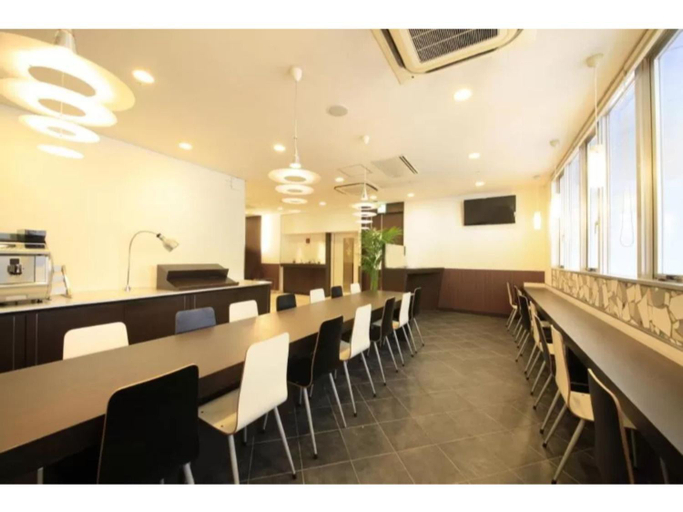 Others 2, R & B Hotel Kamata Higashiguchi - Vacation STAY 38816v, Ōta
