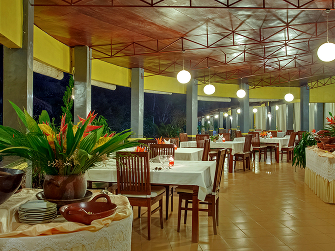 Food & Drinks 5, Margo Utomo Hill View Resort by Tripletree, Banyuwangi
