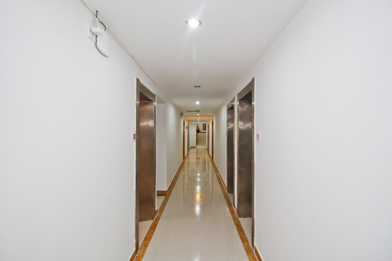 Others 5, Ruilu Hotel, Hefei