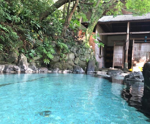 Sport & Beauty 2, Izuya Ryokan, Yugawara