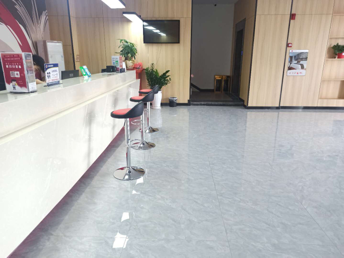 Others 3, Chengke Chain Apartment (Puning high speed railway station store), Jieyang