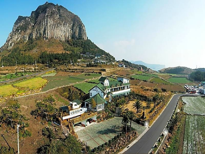 Others 4, Jeju Ocean House, Seogwipo