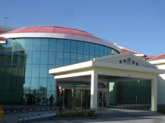 Others 5, Puleihai Grand Hotel, Hami