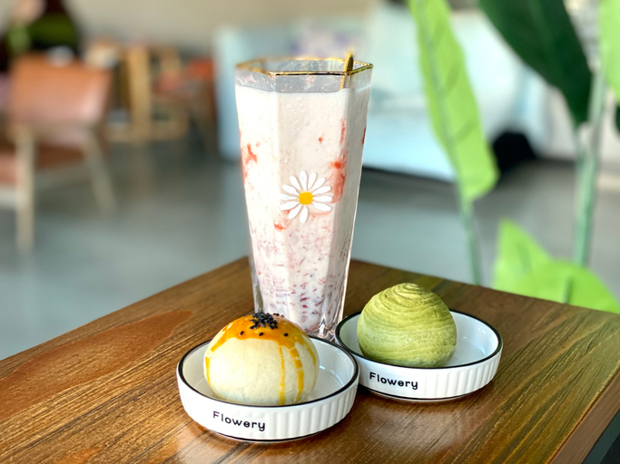 Food & Drinks 3, Kongming Hotel, Jinhua