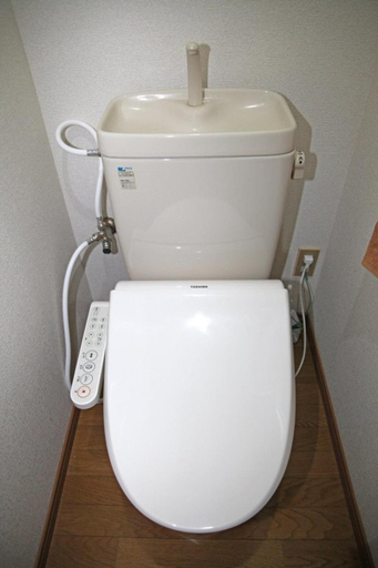 Bathroom 5, Crane / Vacation STAY 564, Kunisaki