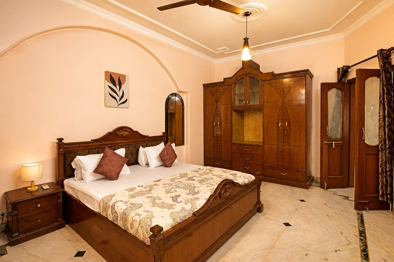Interior 2, The Sandalwood by Red Olive 3bhk MG Rd Gurgaon, Gurgaon