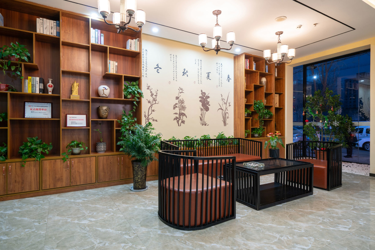 Others 2, 춘샤 치우동 호텔(Chunxia Qiudong Hotel), Xianyang