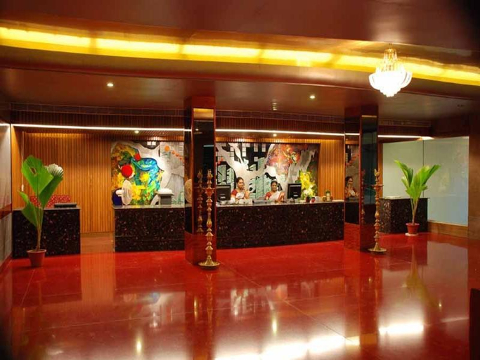 Others 5, Hotel Le Garden – Experience Serenity Near Sacred Temples, Thanjavur