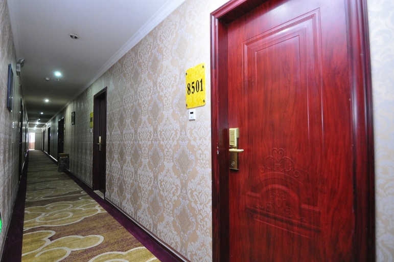 Others 5, Huapeng Hotel, Kunming