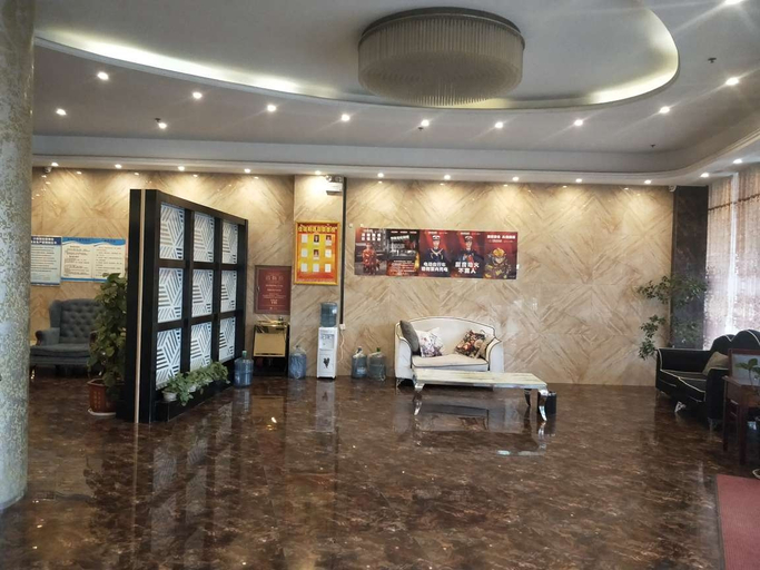 Others 3, Jiaruisi Hotel, Shaoyang