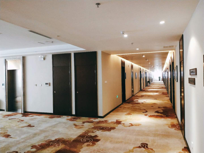 Others 5, Shuhe Hotel, Rizhao