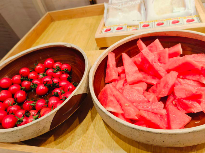 Food & Drinks 4, Hanting Hotel Jiande Xinanjiang New Branch, Hangzhou