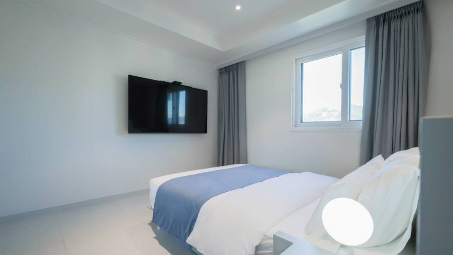 Room 3, Cheonan NU Hotel, Cheonan