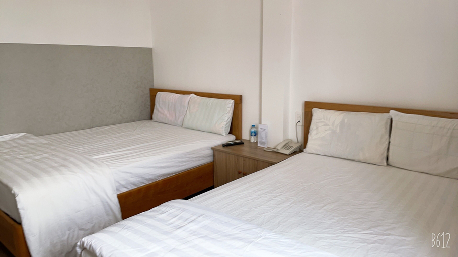 Bedroom 3, Anh Phat Hotel, Buon Ma Thuot