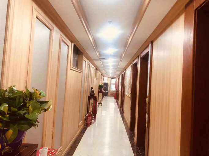 Others 3, Ruizhi Hotel, Beijing