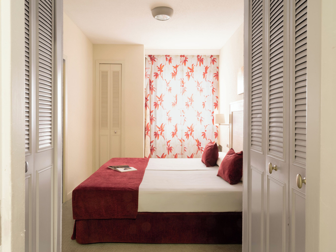 Bedroom 4, Ona Marinas de Nerja Spa Resort, Málaga