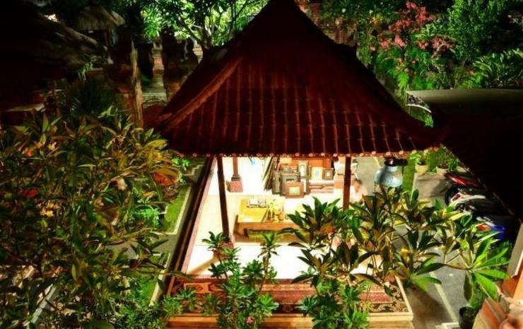 Others 3, Nyoman Murjana Homestay, Gianyar
