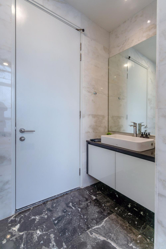 Bathroom 4, Royce Residence KLCC by Cobnb, Kuala Lumpur