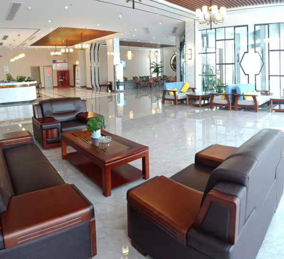 Others 5, Chizhou Guangpu Hotel, Chizhou