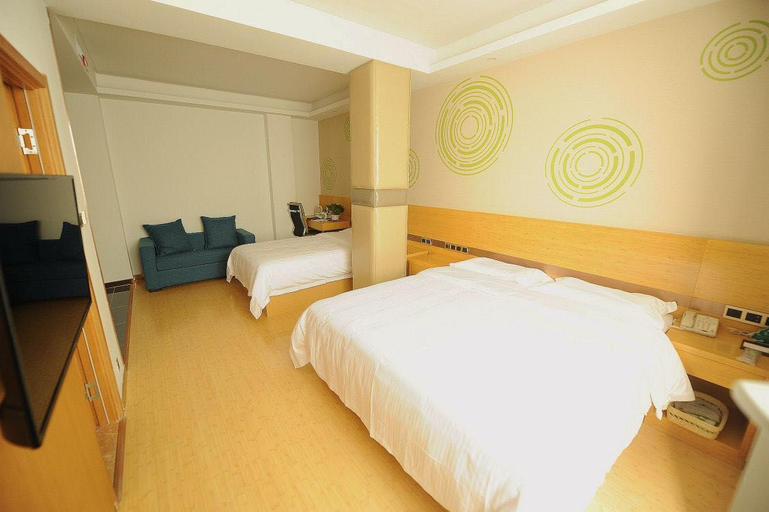 Others 2, Xiyue Collection Hotel (Laizhou South Road China Unicom), Yantai