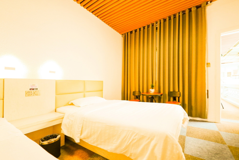 Bedroom 2, TognYuan, Xiamen