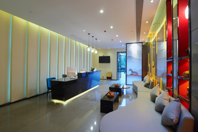 Others 3, Liuzhou Guikedeng Hotel, Liuzhou