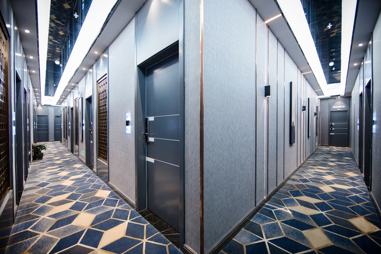 Others 5, Changsha Manyue Future Hotel, Changsha