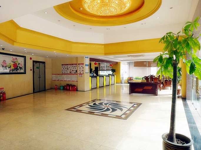 Others 4, Lisheng Business Hotel, Zhongshan