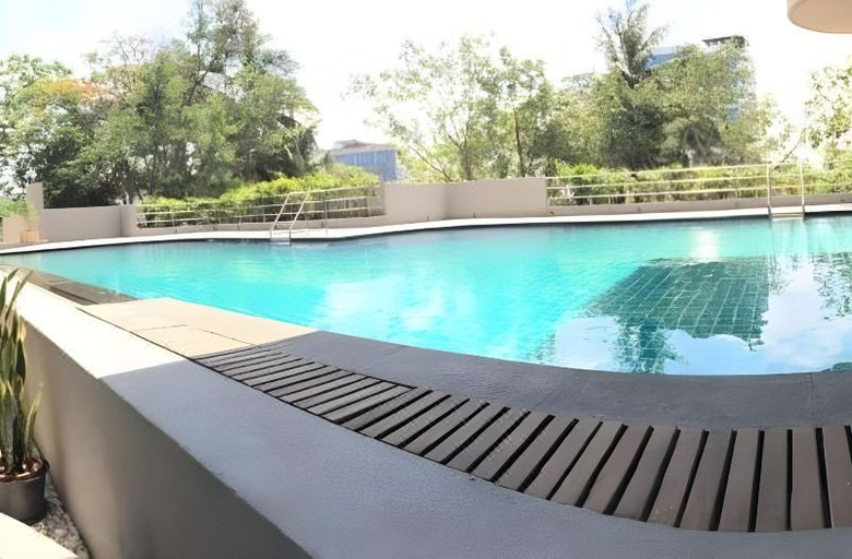Sport & Beauty 3, Carnation Residence, Muang Samut Prakan