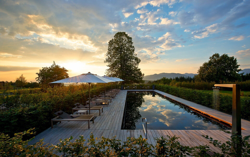 Sport & Beauty 2, Margarethenhof Am Tegernsee, Miesbach