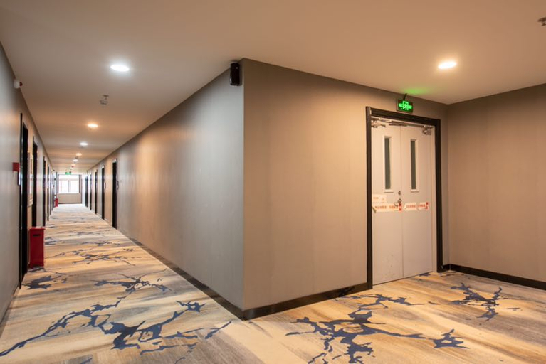 Others 5, Kagi Mando Hotel, Beijing